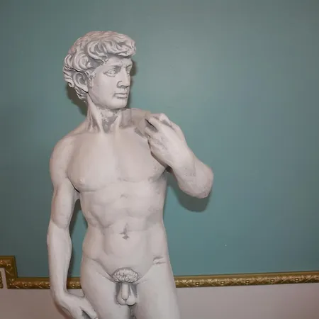 Quartier Leonard Ii - Michelangelo 아파트 헨트