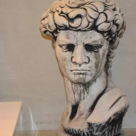 아파트 Quartier Leonard Ii - Michelangelo
